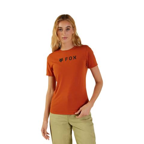 Womens Absolute Tech Tee