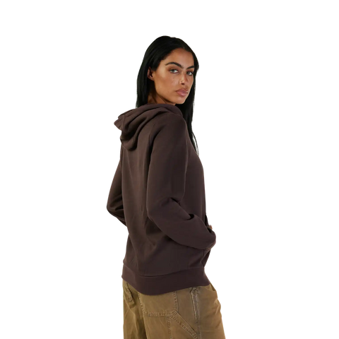 Womens Absolute Pullover Hoodie