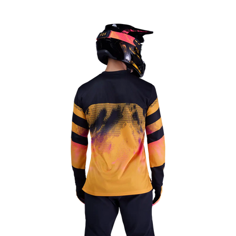Ranger Kairos Long Sleeve Jersey