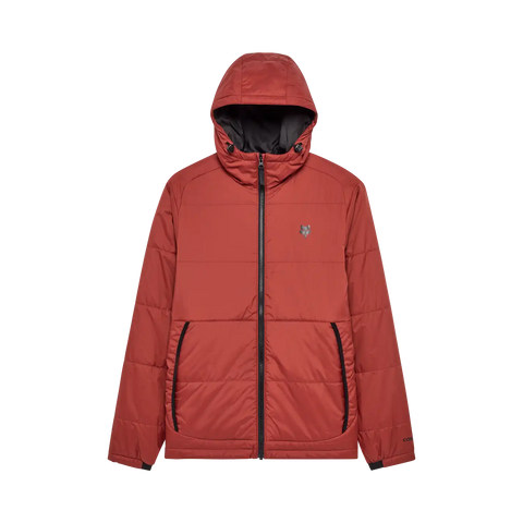 Ridgeway Jacket
