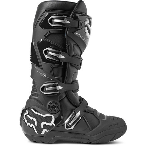 Motion X Off Road Boots