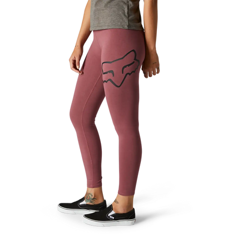 Womens Boundary Leggings