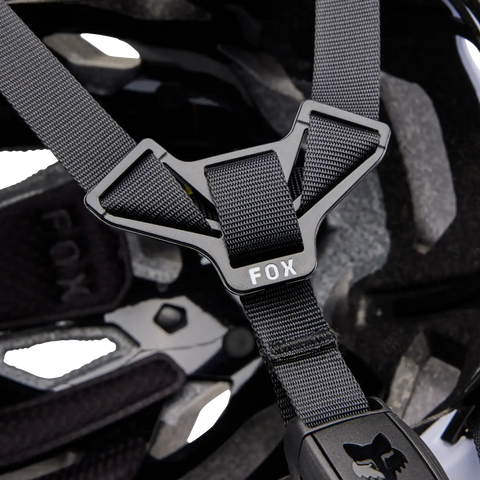 Crossframe Pro Helmet