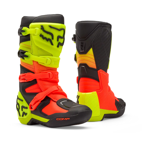 Youth Comp Boots