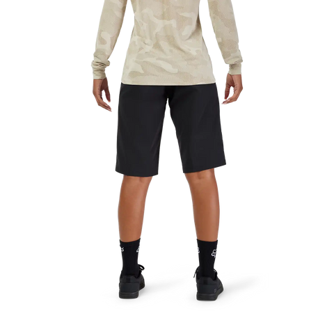 Womens Ranger Lined Shorts