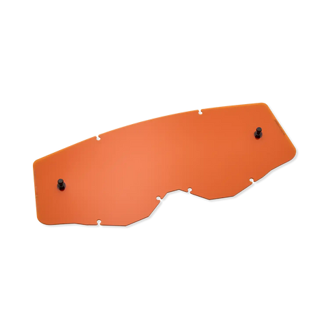 Youth Main Lexan™ Non-Mirror Lens