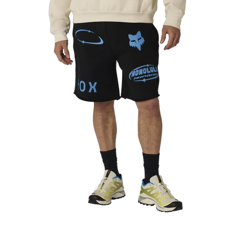 Your Boyfriend's Bike Short