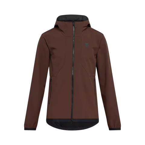 Ranger Fire Hoodie