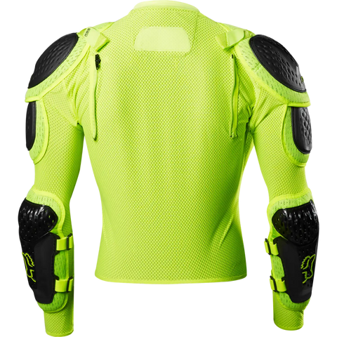 Titan Sport Chest Guard Jacket