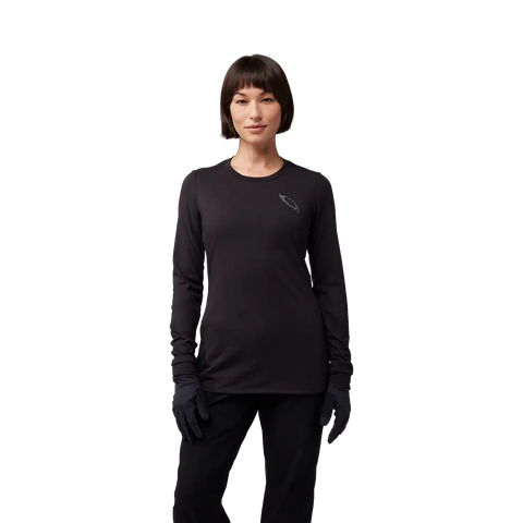 Womens Ranger Lunar Drirelease Long Sleeve Jersey