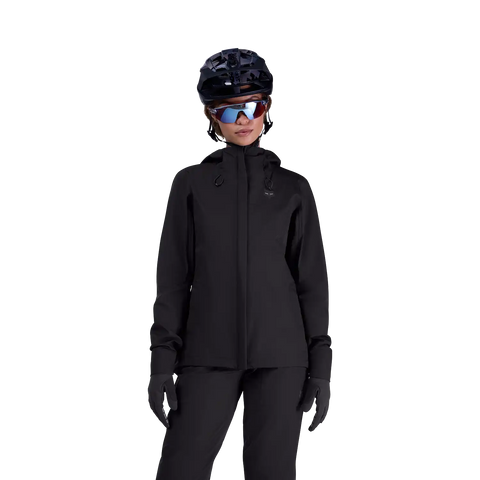 Womens Ranger Water Lunar Special Edition Jacket