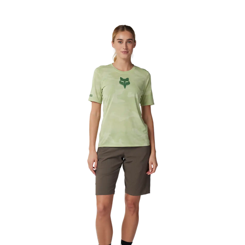 Womens Ranger TruDri Jersey