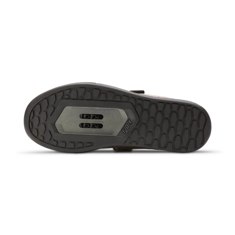 Fox Union Clipless Shoes