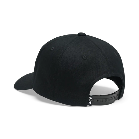 Fox Head Subframe Snapback Hat