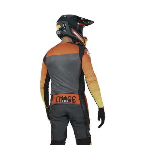 Flexair Grid Jersey
