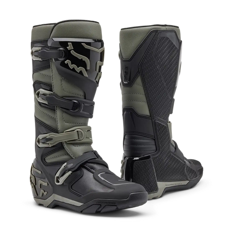 Comp X Off Road Boots