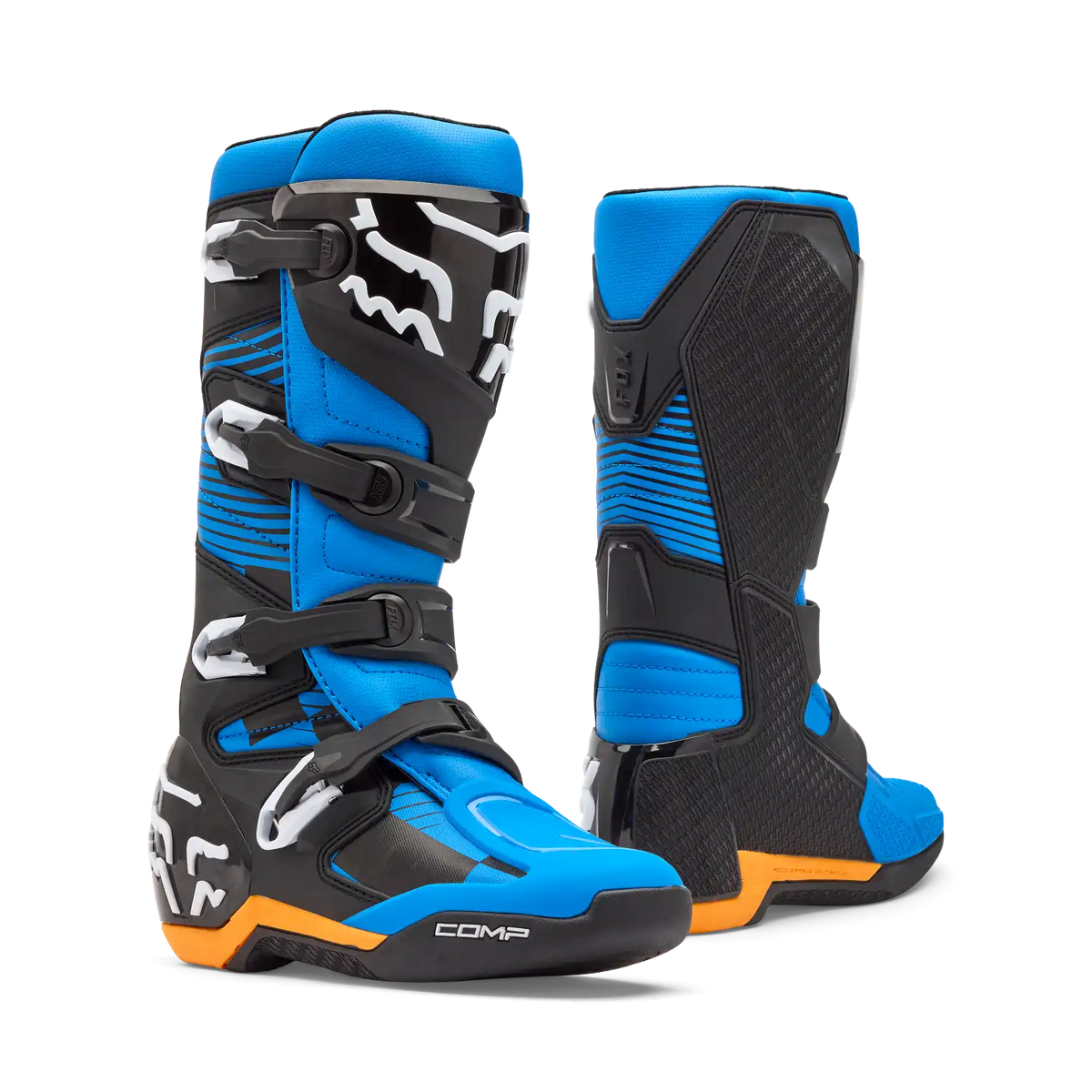 Comp Boots