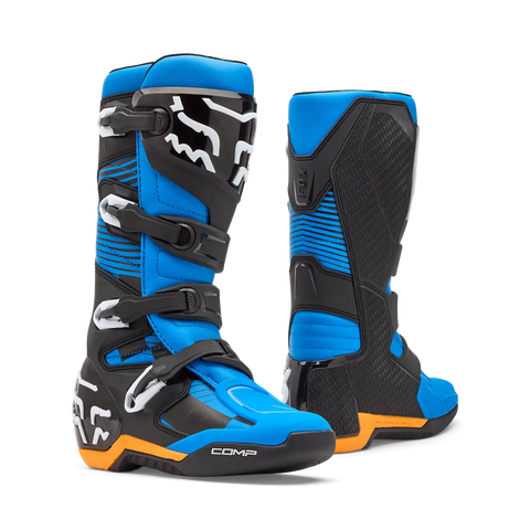 Comp Boots