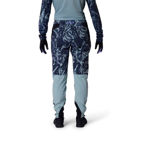 Womens Ranger Pant Image Print