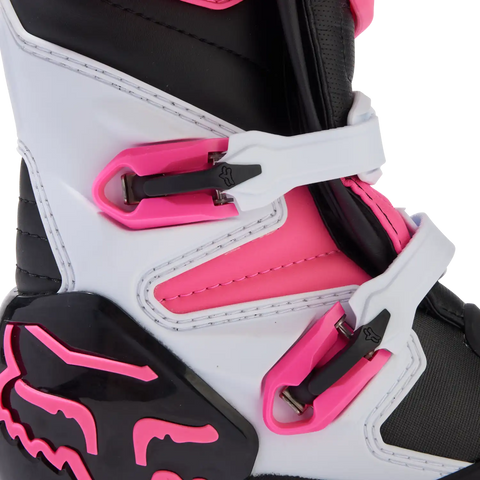 Womens Comp Boots