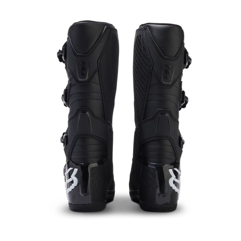 Womens Comp Boots