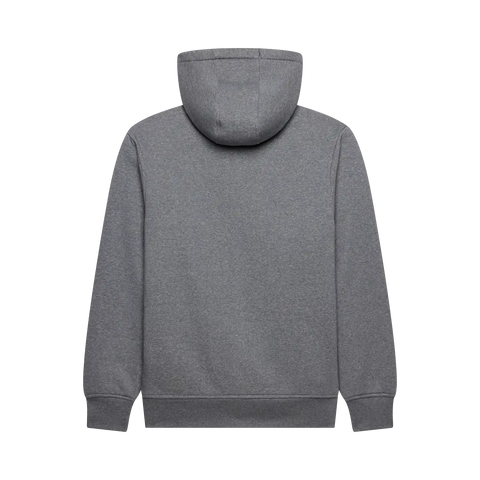 Fox Head Sasquatch Fleece Zip Hoodie