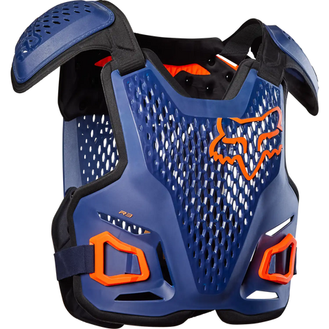 R3 Chest Guard
