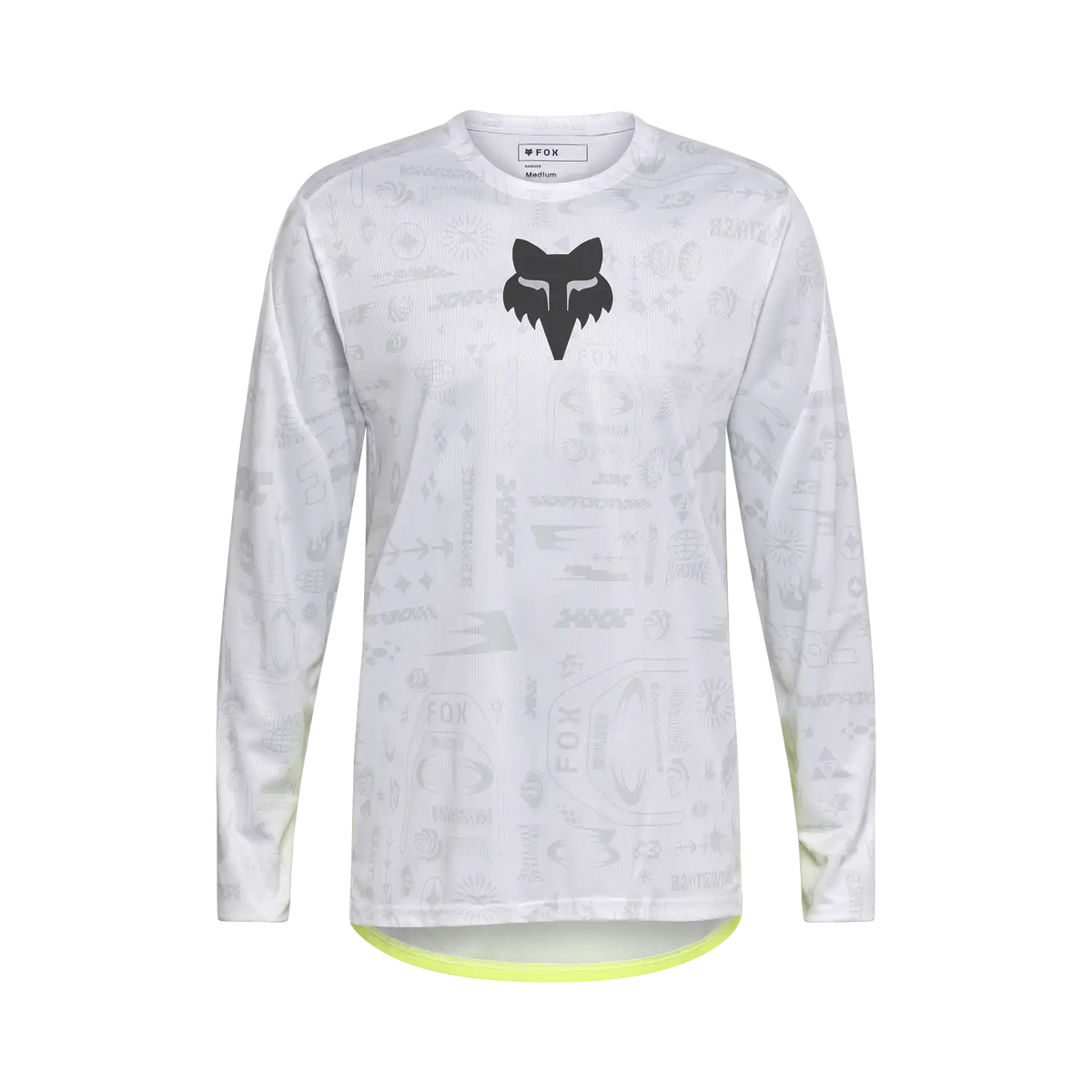 Ranger Lunar Long Sleeve Special Edition Jersey