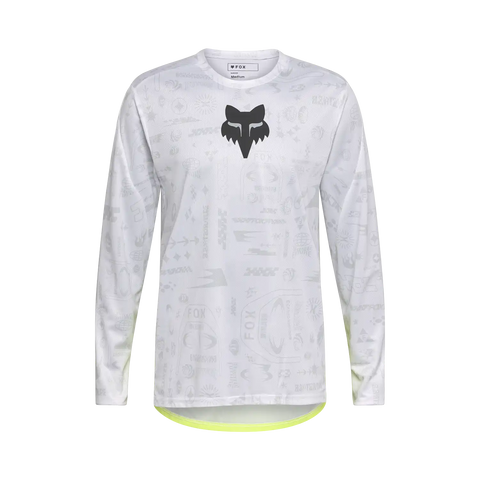 Ranger Lunar Long Sleeve Special Edition Jersey