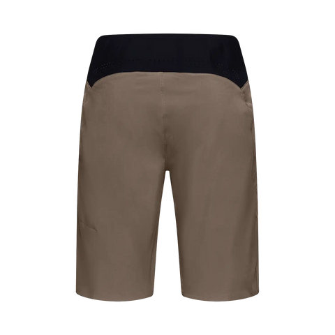 Flexair Short With Liner
