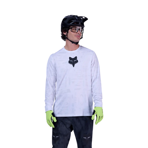 Ranger Lunar Long Sleeve Special Edition Jersey