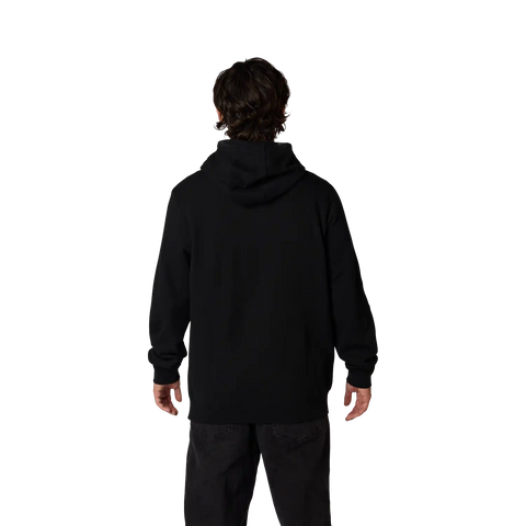 Honda Fleece Pullover