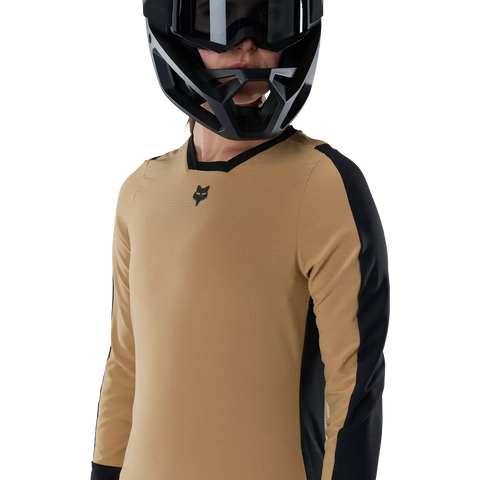 Womens Defend Thermal Jersey