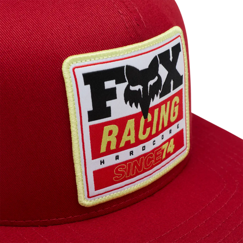 Since 74 Snapback Hat
