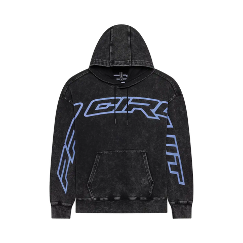 Pro Circuit Fleece Pullover