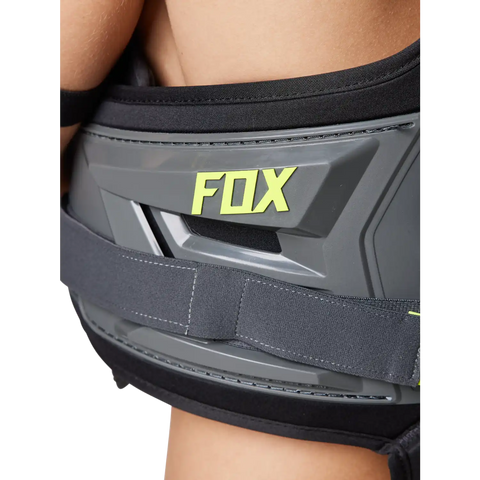 Raptor Vest CE Chest Guard