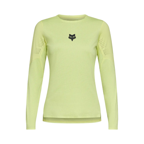 Womens Flexair Long Sleeve Jersey