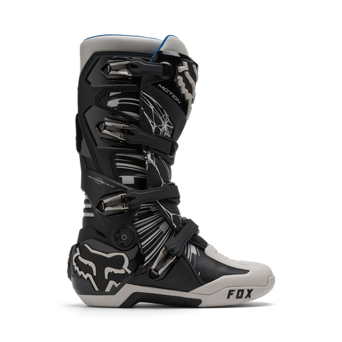 Motion Diffuse Special Edition Boots