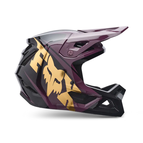 Rampage Foundry