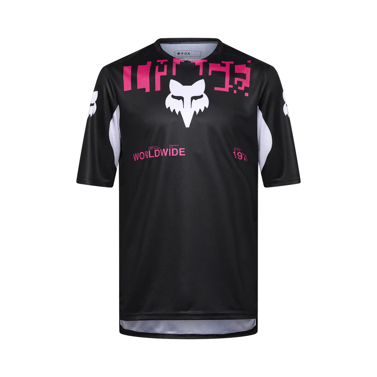 Ranger Digi Image Jersey