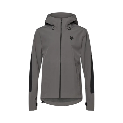 Defend 3-Layer Water Jacket