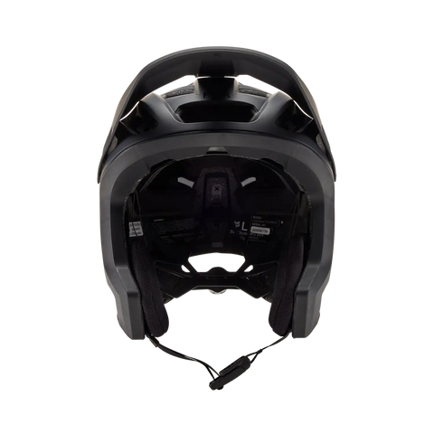 Dropframe Pro Helmet