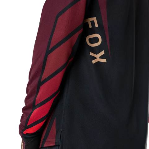 Ranger Long Sleeve Jersey Foundry