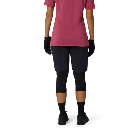 Womens Flexair Short