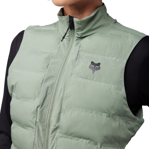 Womens Flexair Fire Vest