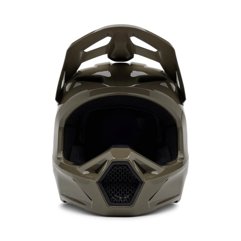 V1 Solid Helmet