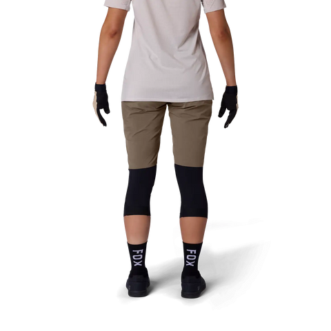 Womens Flexair Short