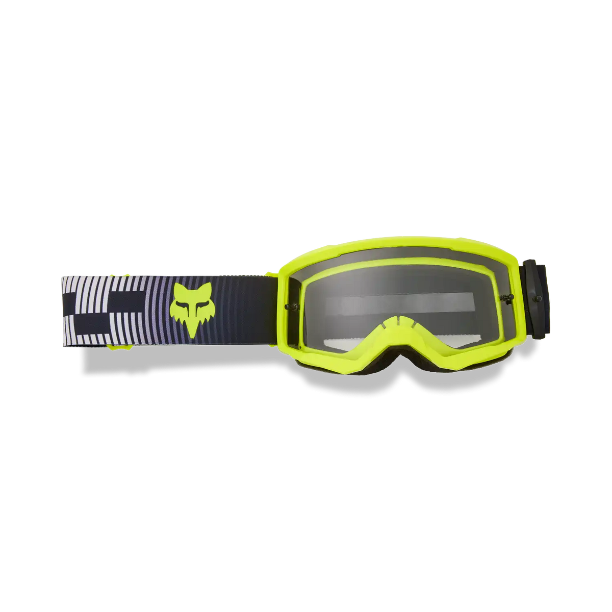 Youth Main Collect Mirrored Lens Goggles