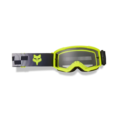Youth Main Collect Mirrored Lens Goggles