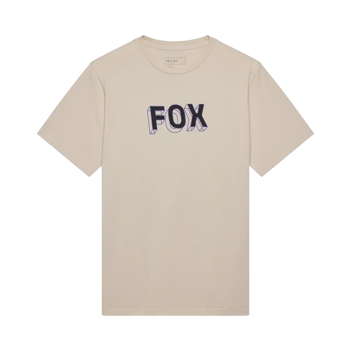 Image Print 195 Original Tee